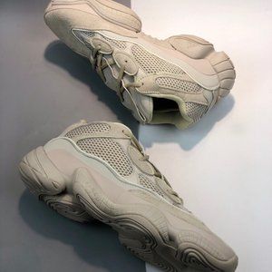 New Adidas Men's Sneakers Coconut 350